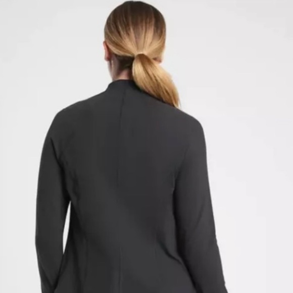ATHLETA Salutation Jacket - Picture 3 of 5